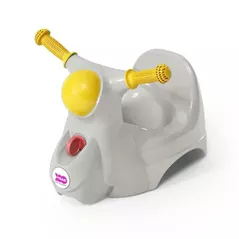 Oală OK Baby 38222300 Scooter Grey
