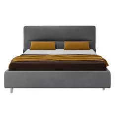 Кровать Bayro HarmonyBed Pro 1600x2000 c подъёмным механизмом ткань категория I