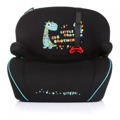 Автокресло Chipolino SDKSN02505DI I-Size 125-150cm Isofix Sonic Dino