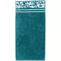 Prosop Beddinghouse 220545 (Van Gogh) Fleurir Towel 55x100 Blue