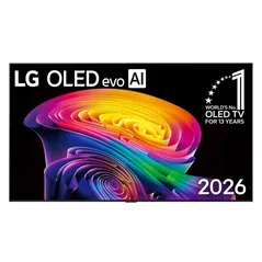 Televizor LG OLED83C64LA