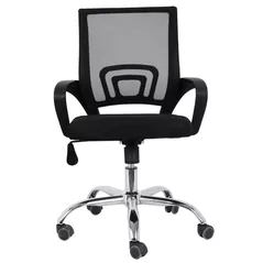 Fotoliu de birou Nowystyl Smart chrome AFB 4005