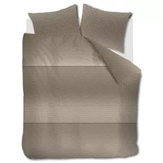 Textile de casă Beddinghouse 332930 Kardol Lofty Natural 240x200/220 Natural