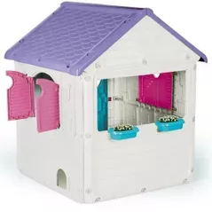 Игровой домик Dolu (2580) Prima mea casă