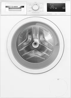 Mașină de spălat frontală Bosch WAN24009