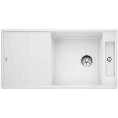 Мойка кухонная Blanco Axia III XL 6 S (523514)