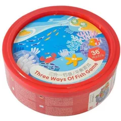 Игрушка miscellaneous 9747 Set jocuri 3in1 din lemn 135618