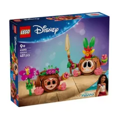 Set de construcție Lego 43293 Kakamora
