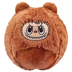 Мягкая игрушка Essa BB1882F-4 Minge moale gonflabilă de pluș Labubu