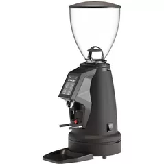 Кофемолка профессиональная Macap MI40 Touch Black