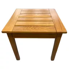 Журнальный столик SunYard Atina 40*40*45