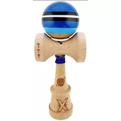 Активная игра Essa 165441 Kendama Super Sticky X Original, King size, Saturn