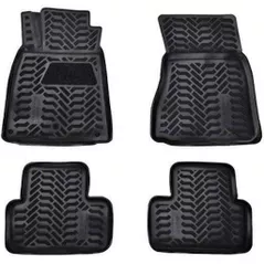 Covoraș auto Aileron 62214 Lexus IS 250 (XE20) (2005 -13) (3D с подпятником)