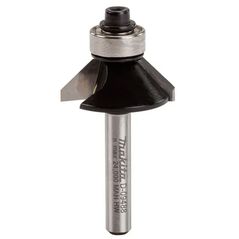 Набор головок, бит, насадок Makita D-09488 Freza 13x9.5x32 6mm