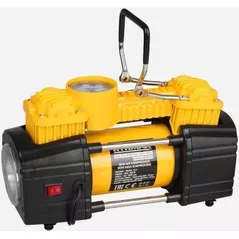 Портативный компрессор для авто RTRMAX RTM7214