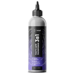 Produs de îngrijire auto Detail Полировальная паста с одношаговая 3в1 EP Easy Polish 1000 ml