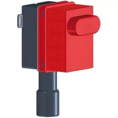 Хозяйственный товар Hutterer & Lechner Sifon pentru masina de spalat D. 40/50 HL 4000.0