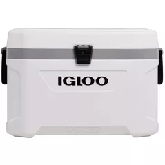 Сумка холодильник Dometic Latitude Marine Ultra 54 White 51L (97000050617)