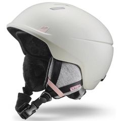 Cască de protecție Julbo Shortcuts Gris-Rose 54/58 (JCI628M21)