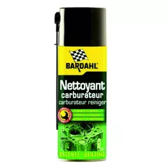 Автохимия Bardahl (1115E) Очиститель карбюратора спрей 0.400мл