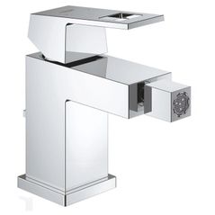 Смеситель для биде Grohe Eurocube bideu 23138000