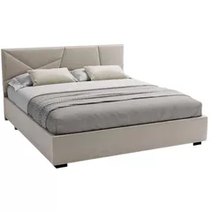 Кровать my-STYLE my-Lilu 180x200 (P19D18M03)