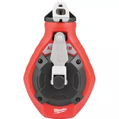 Bandă de măsurare Milwaukee 4932493814 Trasor cu sfoara Fine Line + Rezerva albastra, 30m