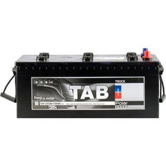 Acumulator auto TAB POLAR TRUCK 225Ah 1300EN 518x273x214/241+/- (72527 SMF)