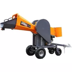 Измельчитель веток Technoworker TC 7-60 B (843680900)