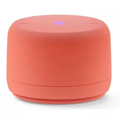 Boxă portativă Bluetooth Yandex YNDX-00028ORG Alisa Station Lite 2 Coral