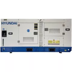 Generator Hyundai DHY90L