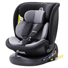 Автокресло Bebico C011 i-Size Isofix, sur inghis
