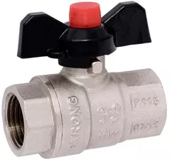 Supapă de închidere Profactor Robinet bila apa PF STRONG FF 1"