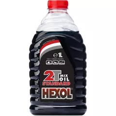 Ulei Hexol UL135.1 2T Standard 1l