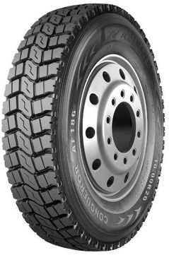 Anvelopă Aufine 8.25 R20 (240 R508) 139/137K Conqueror AF186 TT 16PR m+s