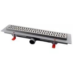 Душевой трап Chudej CH550H1