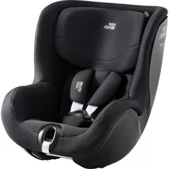 Scaun auto Britax-Römer DUALFIX 5Z Classic Deep Grey (2000040860)
