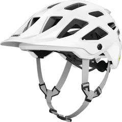 Защитный шлем Abus Moventor 2.0 MIPS alpine white L