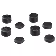 Аксессуар для игровых приставок Hama 115525 8-in-1 Control Stick Attachments Set for PlayStation/Xbox