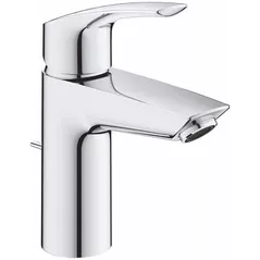 Смеситель для умывальника Grohe Eurosmart OHM lavoar S 33265003