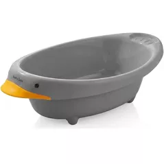 Cădiță BabyJem 928 Cadita Happy Duck Grey