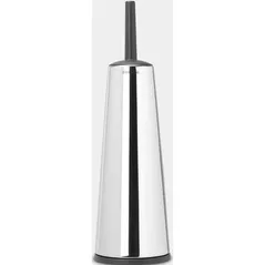 Ёршик для унитаза Brabantia 41 46 40 ReNew Brilliant Steel