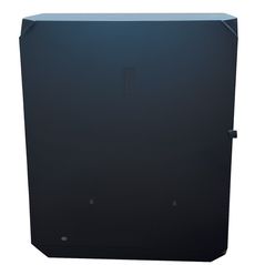 Щиток электрический EvDrive E-BOX-4, 50x70x25cm, Oțel Galvanizat, Acces cutie: PIN Cod, cheie