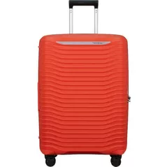 Чемодан Samsonite Upscape 81/30 TSA Exp Lava (143111/1489)