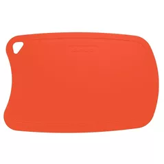 Tocător de tăiere Samura Tocator termoplastic antibacrterian orange (SF-02OR)