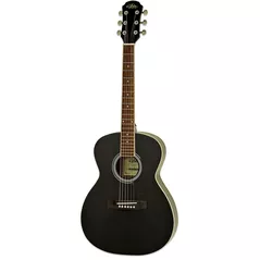 Гитара Aria AFN-15-58 BK