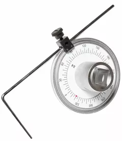 Измерительный прибор JTC JTC-4740 Шкала доворотная 3/4"