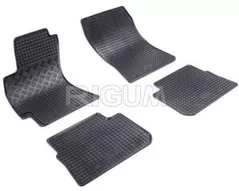 Коврик для автомобиля Rigum Subaru Impreza/Subaru Forester 08- /