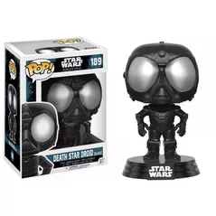 Jucărie Funko 14877 Star Wars: Rogue One: Death Star Droid