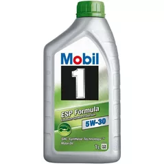 Масло Mobil 1 ESP Formula 5W-30 1L